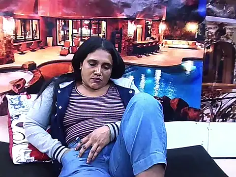 دردشة IndianSexyLady20 الجنسية المباشرة