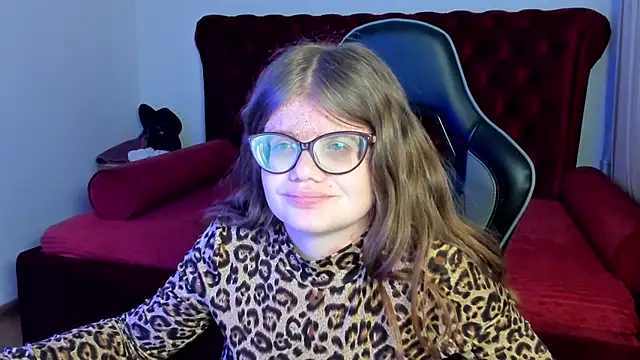 ChloeHalses লাইভ XXX চ্যাট