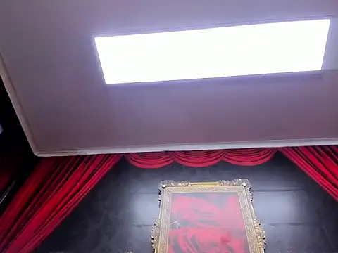 Вебкам-шоу Evelin_Hellsing