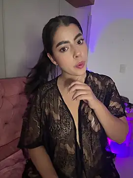 DakotaShelby's Webcam Show
