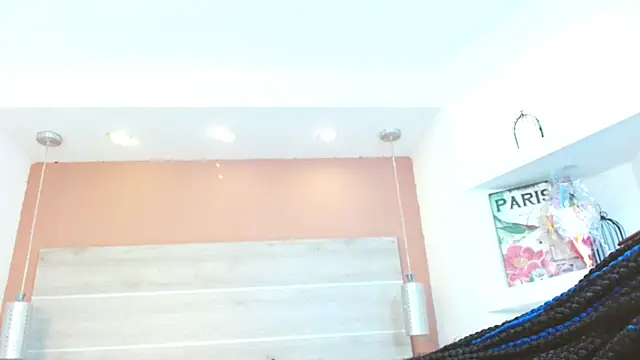 Czat XXX na żywo – AlexandraCambell