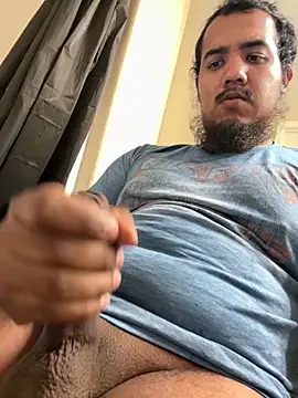 Mikeylovewetpussyn Webbikameraesitys