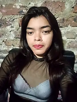Rocioardiente élő XXX-chatje