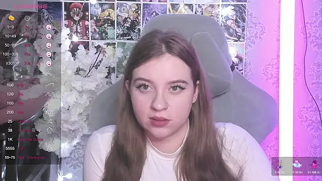chisifri1 Live XXX-Chat