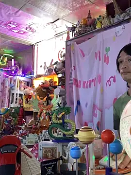 JesuAdam 现场XXX聊天