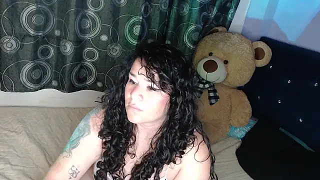 ANGELIQUE_KLANE Chat XXX in diretta