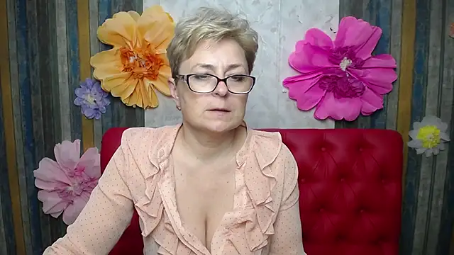 Chat XXX ao vivo de EmiliaGree
