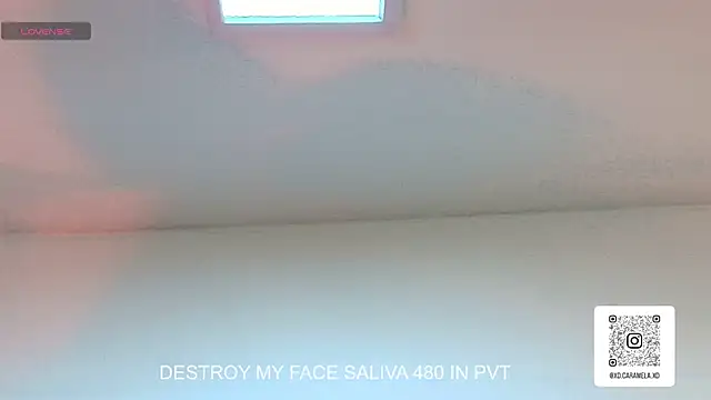 Melissa_Adamsx 现场XXX聊天