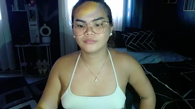 Kendallfoxx's Webcam Show