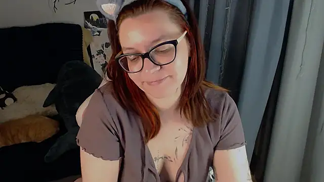 Chat XXX en directo de Milaniya_Poolys