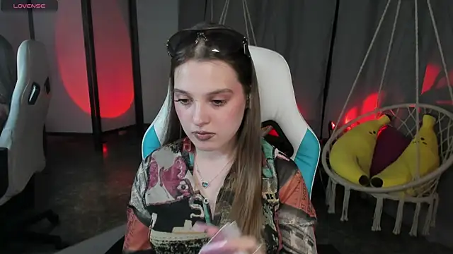 kaisajenner's Live XXX Chat