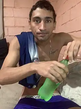 Show de dotado22cmpoa na webcam