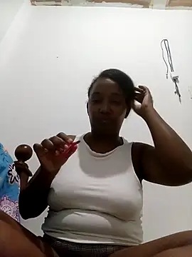Show de webcam de k-joha