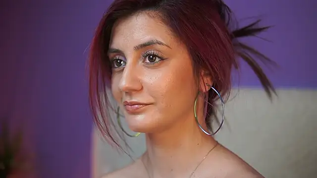 Онлайн чат XXX SabrinaHope