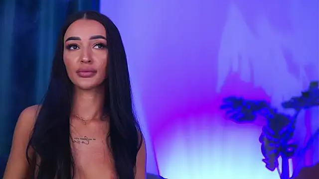 عرض كام DeniseDevilles