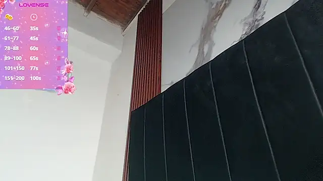 Hanna19_ élő XXX-chatje