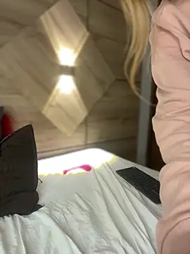 MelissaAlCapone Live XXX Chat