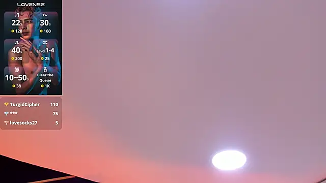 Lian_Miller1_'s Live XXX Chat