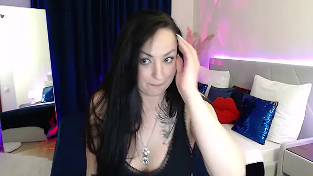 Chat XXX en directo de Mia_Marry