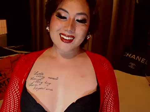 YourMistressAggy's Live XXX Chat