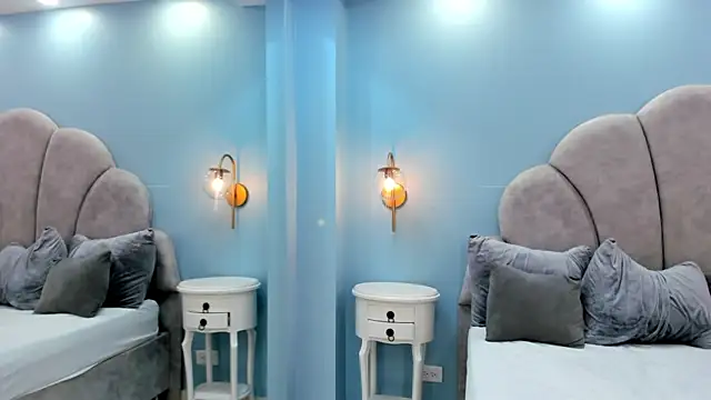 samara_star Webcam show