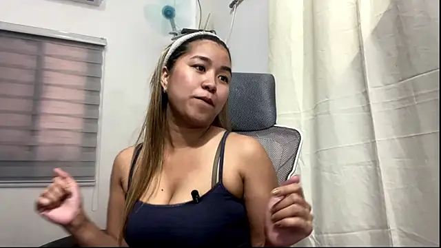 SammyFaragoza Pertunjukan Webcam
