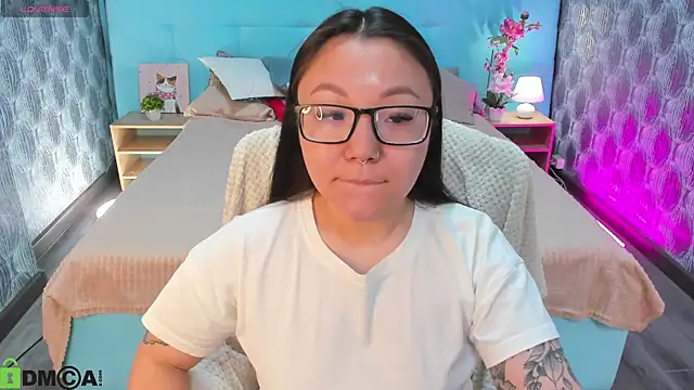 gentle_muse – Live XXX-chat