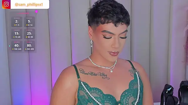 sam_phillipss' Live XXX Chat