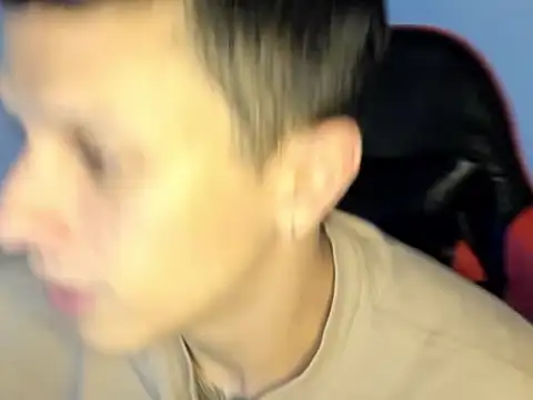 Masterdave7 现场XXX聊天