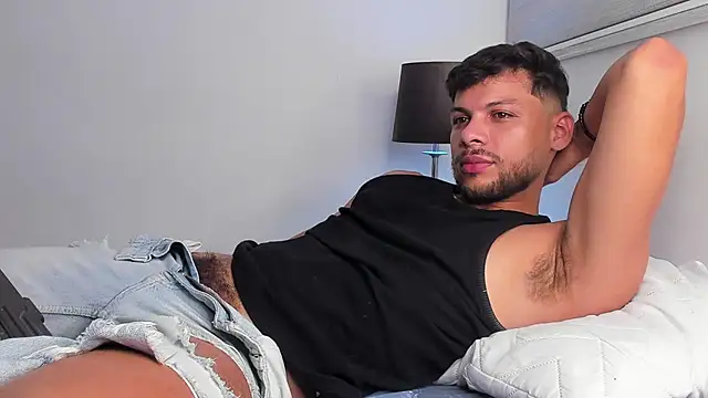 haku_kanjy Webcamshow