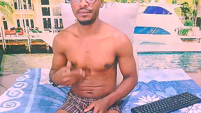 EbonyTiger69 라이브 XXX 채팅