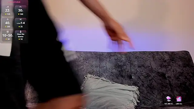 Онлайн чат XXX Sweet_Alessandre