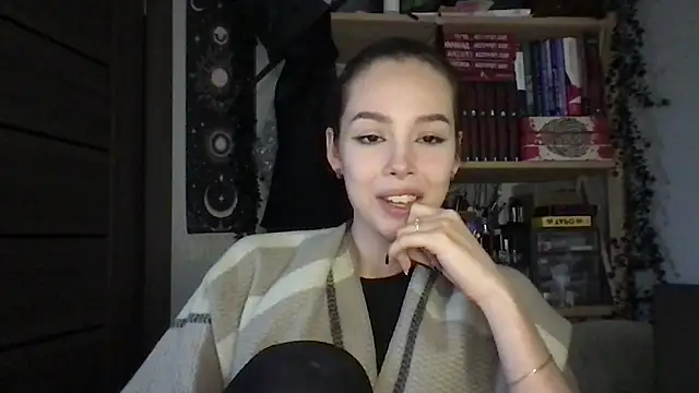 Yuna5343 – Naživo XXX chat