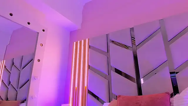 Samantha-Pardo élő XXX-chatje