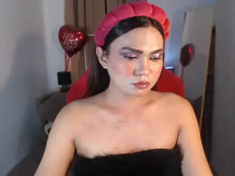 seductive_chloe31 Obrolan Langsung XXX