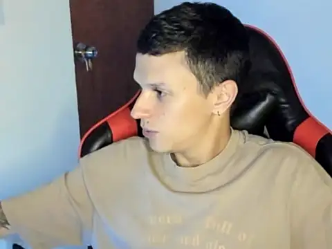 Masterdave7 Live XXX-chat