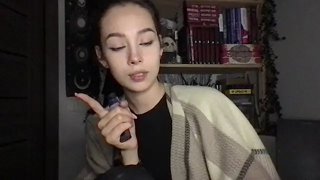 Yuna5343 – Naživo XXX chat