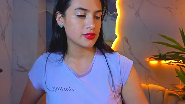 دردشة Anny_Star_Tx الجنسية المباشرة