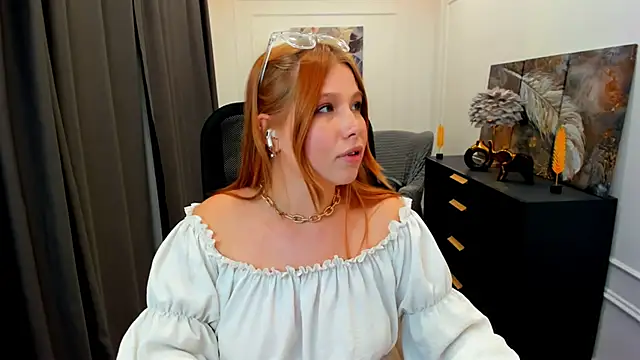 Chat +18 de SweetDaylight ao vivo