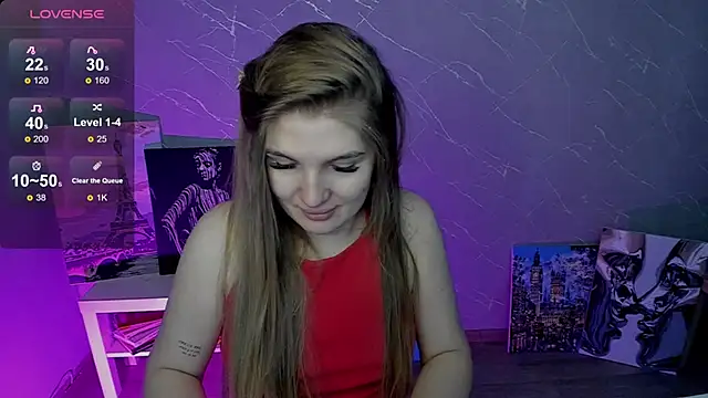 lily_williamss' Live XXX Chat