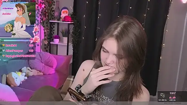 Dilara_xBaby: онлайн-секс-чат