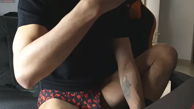 XXX chat uživo modela Vbenz28