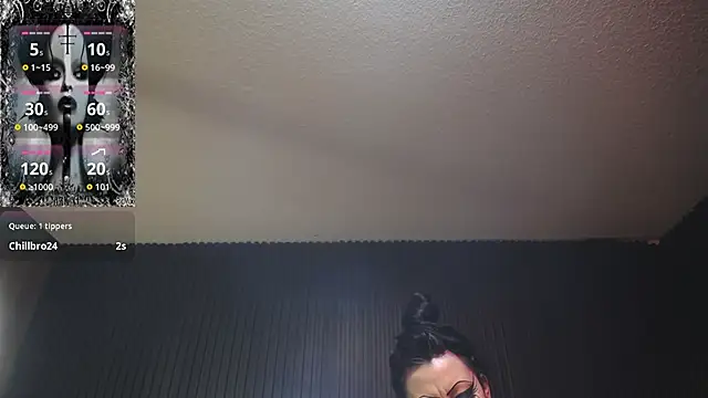 Belladonna_trix: онлайн-секс-чат