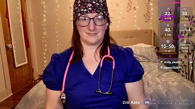 WickedAphrodite live XXX chat
