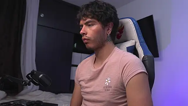 XXX chat uživo modela _morghan_