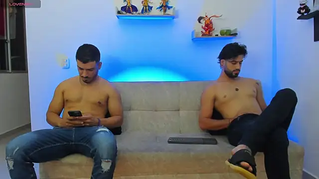 Chat XXX Live heteros_curious