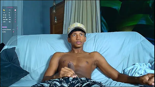 Chat XXX Live AdamCarterr