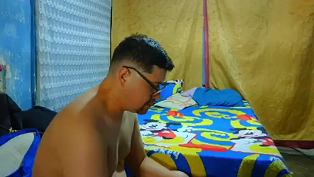 pecadodulce123 – Live XXX-chat