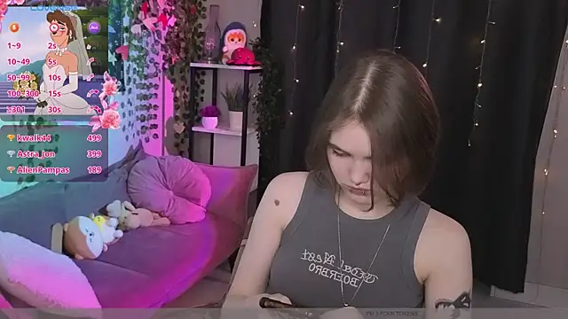 دردشة Dilara_xBaby الجنسية المباشرة