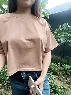 Zoe-Zoee 在線直播表演